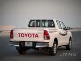 تويوتا هايلكس 2023